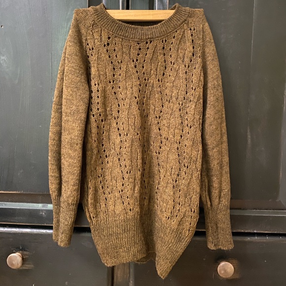 zara sweater price